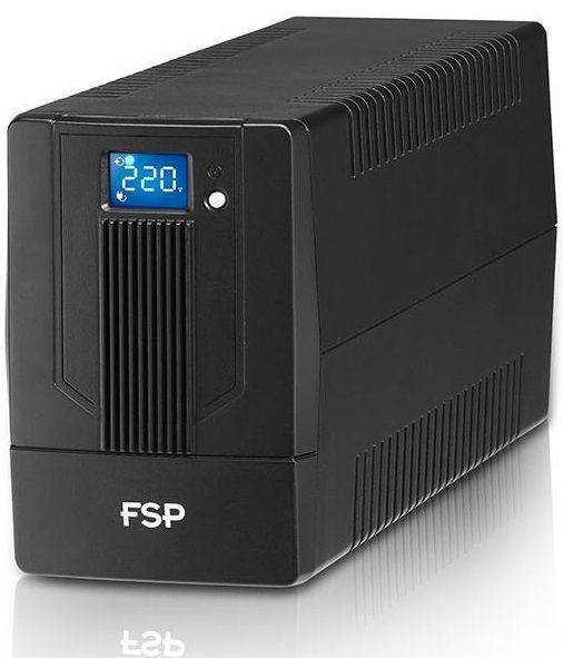 FSP Джерело безперебійного живлення iFP800 PPF4802003 фото
