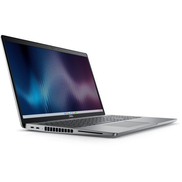 Dell Ноутбук Latitude 5540 15.6" FHD IPS AG, Intel i5-1345U, 16GB, F256GB, UMA, Win11P, серый N013L554015UA_W11P фото
