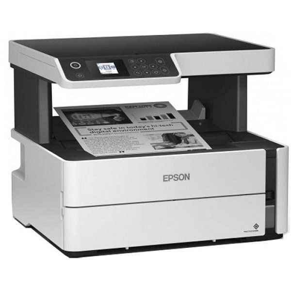Epson M2140 Фабрика печати