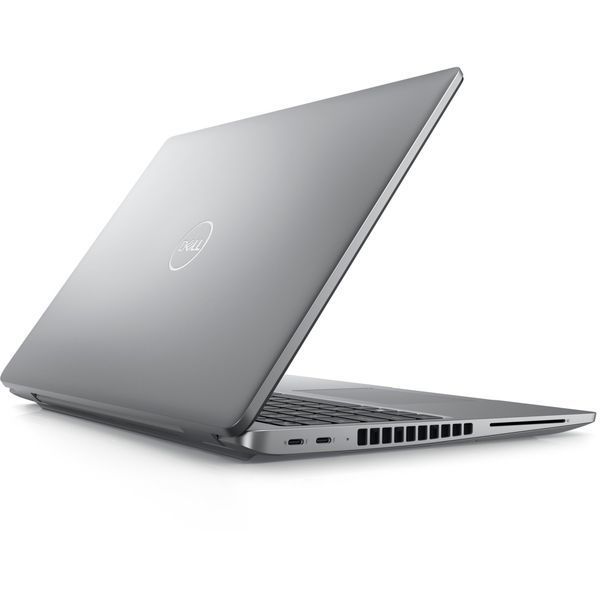 Dell Ноутбук Latitude 5540 15.6" FHD IPS AG, Intel i5-1345U, 16GB, F256GB, UMA, Win11P, серый N013L554015UA_W11P фото