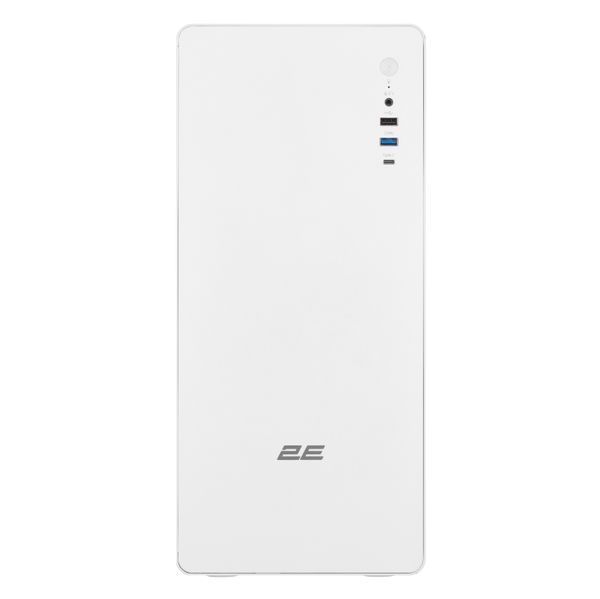 Комп&rsquo;ютер персональний 2E Rational AMD R5-8600G, 16Gb, F1TB, UMA, A620, 2E-V500W, 500W, Win11PE 2E-12820 фото