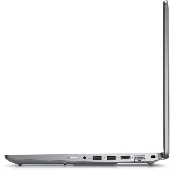 Dell Ноутбук Latitude 5540 15.6" FHD IPS AG, Intel i5-1345U, 16GB, F256GB, UMA, Win11P, серый N013L554015UA_W11P фото