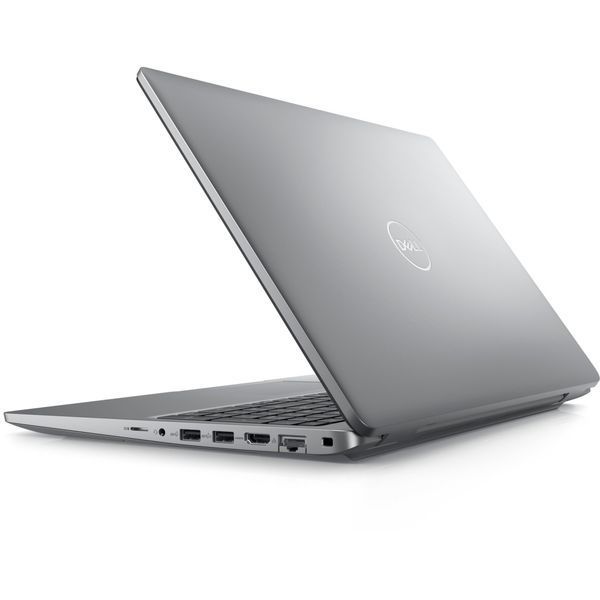 Dell Ноутбук Latitude 5540 15.6" FHD IPS AG, Intel i5-1345U, 16GB, F256GB, UMA, Win11P, серый N013L554015UA_W11P фото