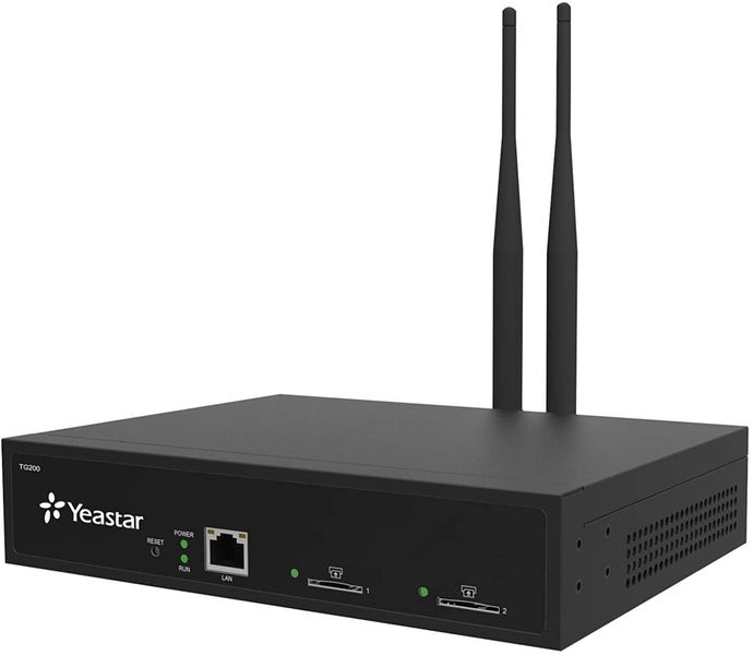 Yeastar Голосовой шлюз (2 x GSM port)