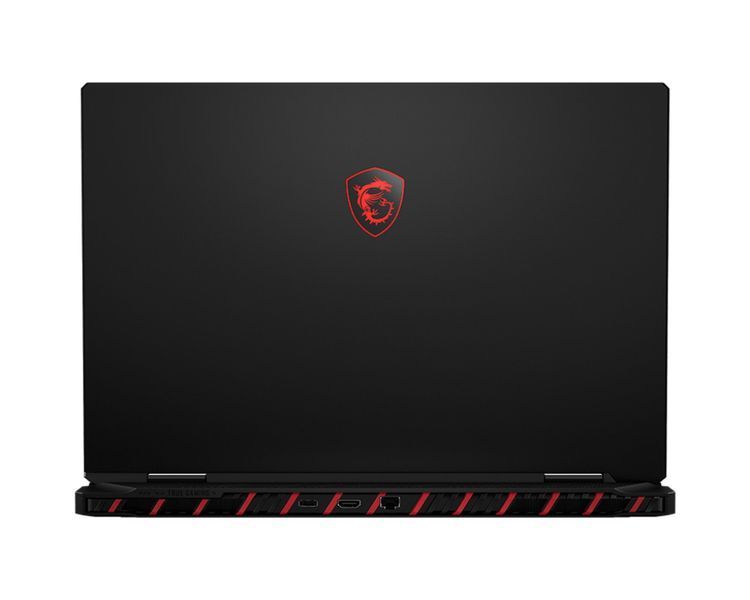 Ноутбук MSI Raider A18 HX A9WJG-208UA 18" UHD+ mini LED, AMD R9-9955HX3D, 32GB, F1TB, NVD5090-24, W11, чорний 9S7-182L72-208 фото