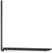 Dell Ноутбук Vostro 3530 15.6" FHD AG, Intel i5-1335U, 16GB, F512GB, UMA, Lin, чорний N1604QPVNB3530UA_UBU фото 7