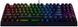 Razer Клавиатура механическая BlackWidow V3 TKL 87key, Green Switch, USB-A, EN/RU, RGB, чёрный
