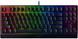 Razer Клавиатура механическая BlackWidow V3 TKL 87key, Green Switch, USB-A, EN/RU, RGB, чёрный