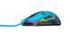 Cherry Xtrfy Мышь игровая M42 RGB USB Miami Blue