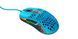 Cherry Xtrfy Мышь игровая M42 RGB USB Miami Blue