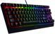 Razer Клавиатура механическая BlackWidow V3 TKL 87key, Green Switch, USB-A, EN/RU, RGB, чёрный