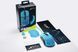 Cherry Xtrfy Мышь игровая M42 RGB USB Miami Blue