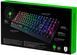 Razer Клавиатура механическая BlackWidow V3 TKL 87key, Green Switch, USB-A, EN/RU, RGB, чёрный