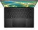 Dell Ноутбук XPS 15 9530 15.6" FHD+ AG, Intel i7-13700H, 16GB, F512GB, A370M-4, Win11P, сріблястий N958XPS9530UA_W11P фото 3