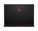 Ноутбук MSI Raider A18 HX A9WJG-208UA 18" UHD+ mini LED, AMD R9-9955HX3D, 32GB, F1TB, NVD5090-24, W11, чорний 9S7-182L72-208 фото 5