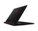 Ноутбук MSI Raider A18 HX A9WJG-208UA 18" UHD+ mini LED, AMD R9-9955HX3D, 32GB, F1TB, NVD5090-24, W11, чорний 9S7-182L72-208 фото 3