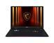 Ноутбук MSI Raider A18 HX A9WJG-208UA 18" UHD+ mini LED, AMD R9-9955HX3D, 32GB, F1TB, NVD5090-24, W11, чорний 9S7-182L72-208 фото 1