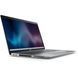 Dell Ноутбук Latitude 5540 15.6" FHD IPS AG, Intel i5-1345U, 16GB, F256GB, UMA, Win11P, серый N013L554015UA_W11P фото 3