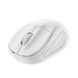 Trust Миша Primo WL White matt