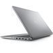 Dell Ноутбук Latitude 5540 15.6" FHD IPS AG, Intel i5-1345U, 16GB, F256GB, UMA, Win11P, серый N013L554015UA_W11P фото 7