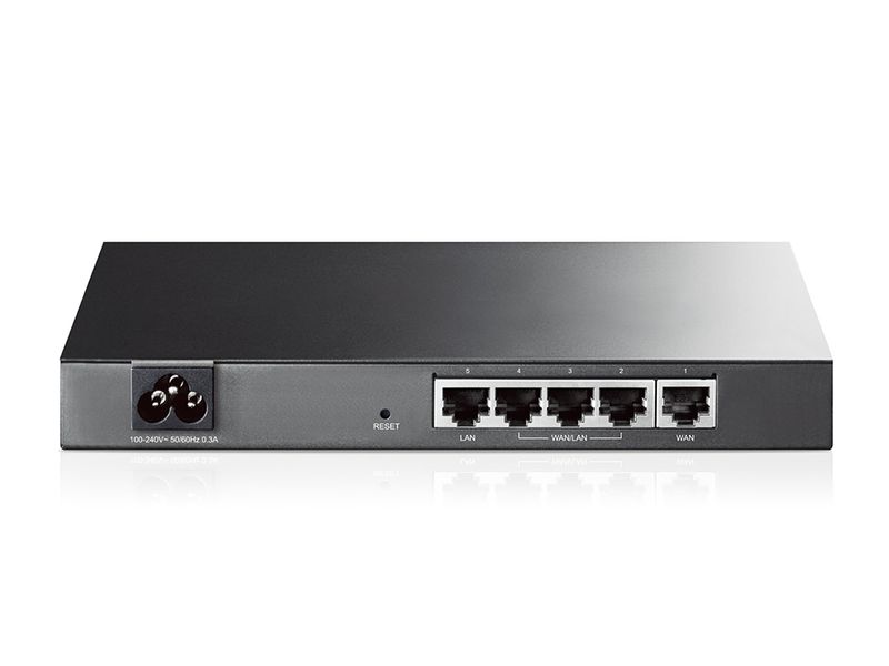 TP-Link TL-R470T+