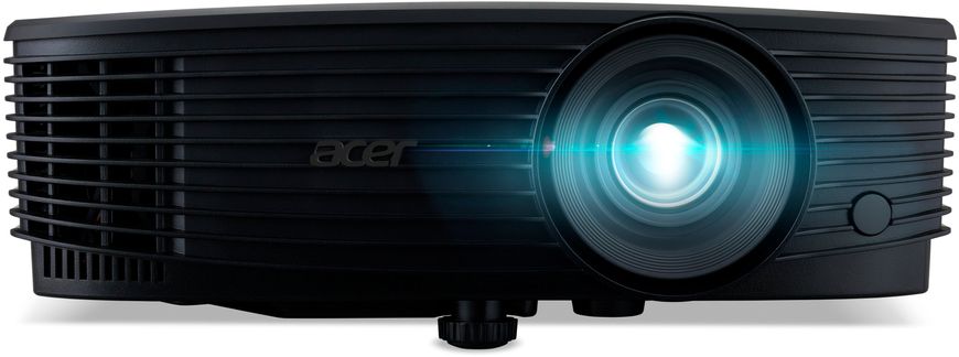 Acer Проєктор Vero PD2527i FHD, 2700lm, LED, 1.49-1.64, WiFi