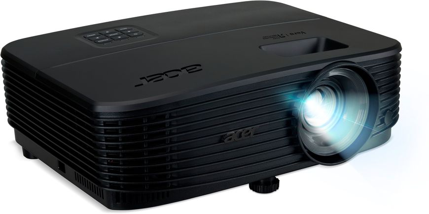 Acer Проектор Vero PD2527i FHD, 2700lm, LED, 1.49-1.64, WiFi