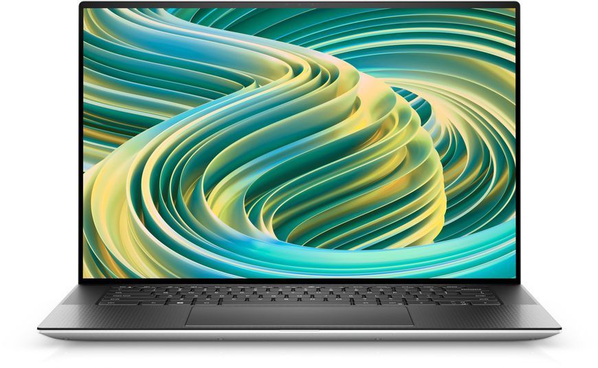Dell Ноутбук XPS 15 9530 15.6" FHD+ AG, Intel i7-13700H, 16GB, F512GB, A370M-4, Win11P, сріблястий N958XPS9530UA_W11P фото