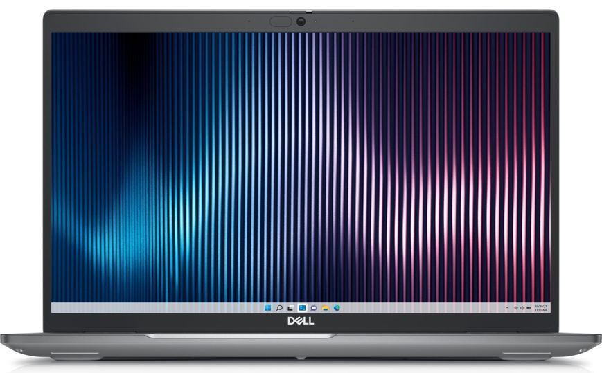 Dell Ноутбук Latitude 5540 15.6" FHD IPS AG, Intel i5-1345U, 16GB, F256GB, UMA, Win11P, серый N013L554015UA_W11P фото
