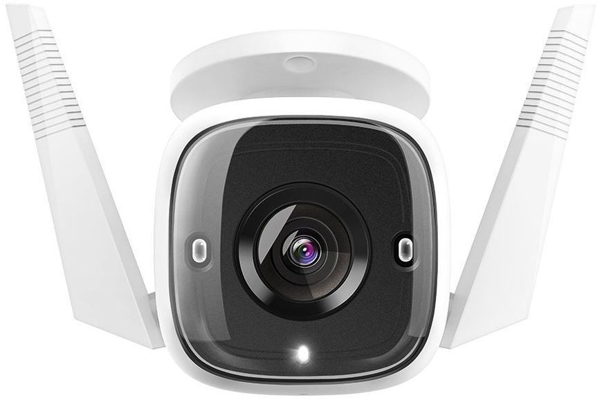 TP-Link IP-Камера Tapo C310 3MP N300 1xFE microSD внешняя