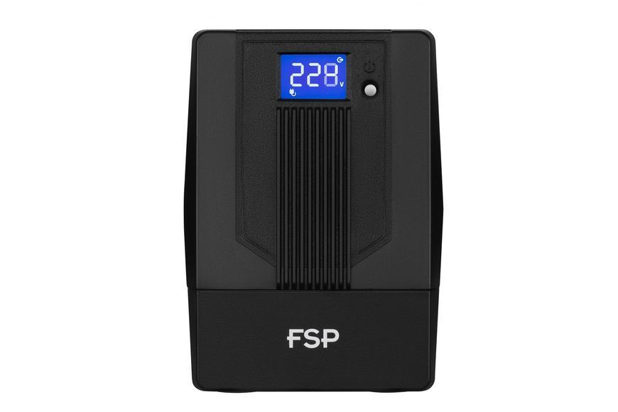 FSP Джерело безперебійного живлення iFP800 PPF4802003 фото