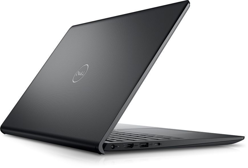 Dell Ноутбук Vostro 3530 15.6" FHD AG, Intel i5-1335U, 16GB, F512GB, UMA, Lin, чорний N1604QPVNB3530UA_UBU фото