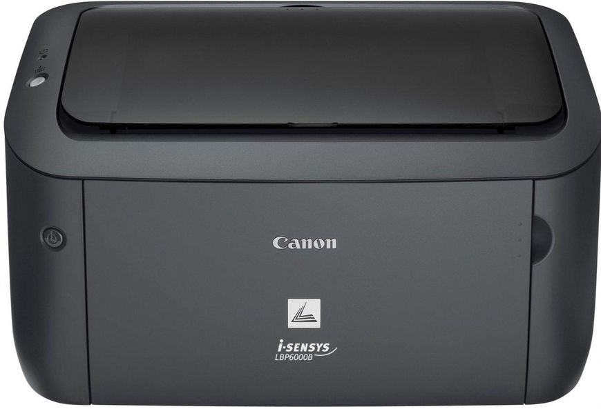 Canon i-SENSYS LBP6030B (бандл с 2 картриджами)