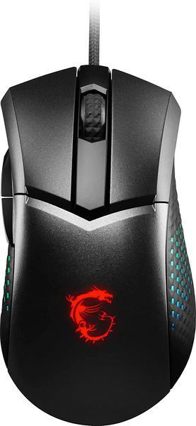 MSI Миша Clutch GM51 LIGHTWEIGHT WIRELESS