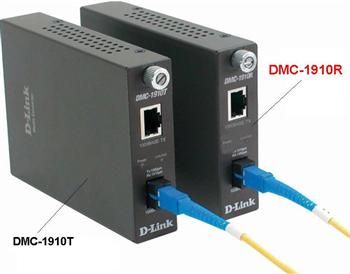 D-Link DMC-1910R