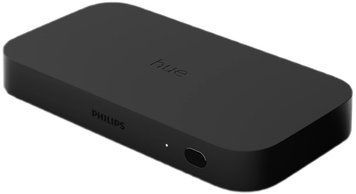 Philips Hue Блок синхронизации освещения Philips Hue Play HDMI Sync Box, ZigBee, динамическая подсветка для ТВ