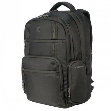 Tucano Sole Gravity AGS 17", черный BKSOL17-AGS-BK фото