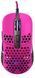 Cherry Xtrfy Мышь M42 RGB USB Pink