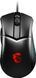 MSI Миша Clutch GM51 LIGHTWEIGHT WIRELESS
