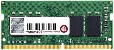 Transcend Память ноутбука DDR4 8GB 2666