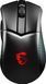 MSI Миша Clutch GM51 LIGHTWEIGHT WIRELESS