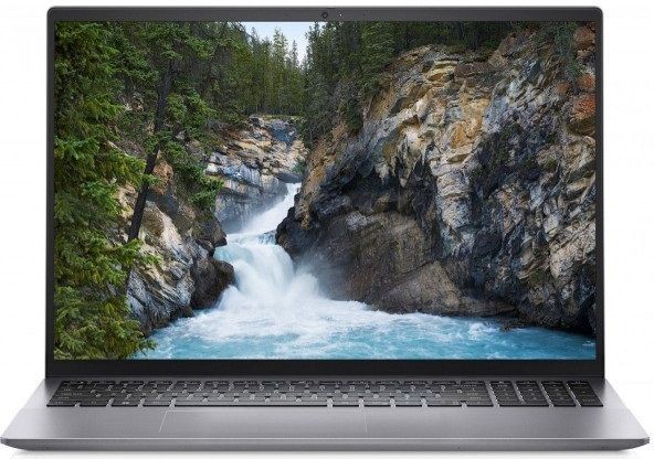 Dell Ноутбук Vostro 5630 16FHD+ AG/Intel i5-1340P/8/256F/int/W11P/Gray N1003VNB5630UA_W11P фото