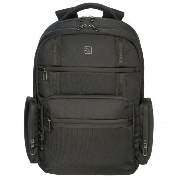 Tucano Sole Gravity AGS 17", черный BKSOL17-AGS-BK фото