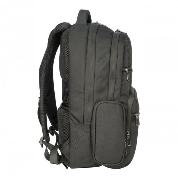 Tucano Sole Gravity AGS 17", черный BKSOL17-AGS-BK фото