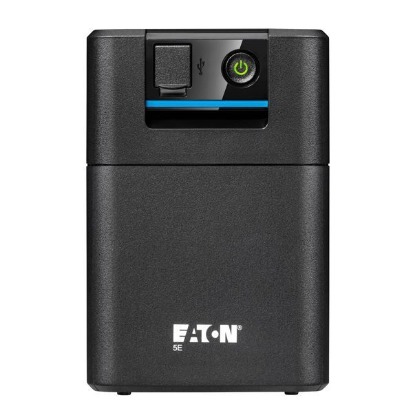 Eaton Джерело безперебійного живлення 5E G2, 900VA/480W, USB, 4xIEC 5E900UI фото