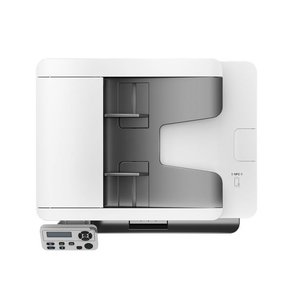 Pantum МФУ моно A4 BM5100ADN 40ppm DADF Duplex Ethernet