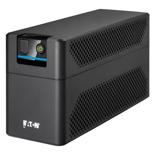 Eaton Джерело безперебійного живлення 5E G2, 900VA/480W, USB, 4xIEC 5E900UI фото