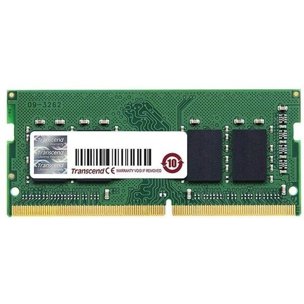 Transcend Память ноутбука DDR4 8GB 2666