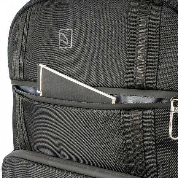 Tucano Sole Gravity AGS 17", черный BKSOL17-AGS-BK фото