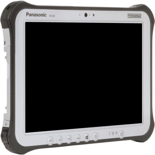 Panasonic TOUGHPAD FZ-G1[FZ-G1W1898T9]